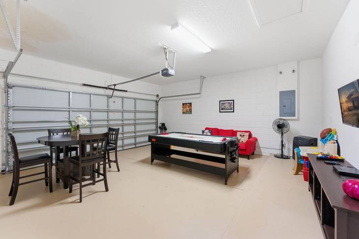 Casa de 4 dormitorios en Bella Vida – foto 23