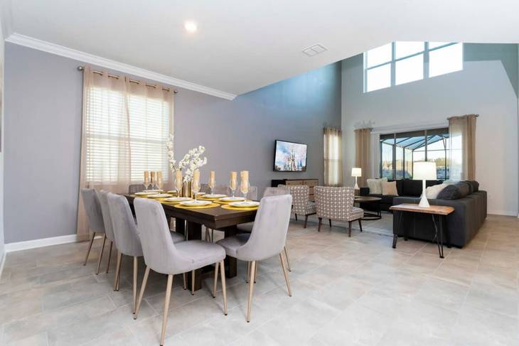 Casa de 5 dormitorios en Storey Lake – foto 6