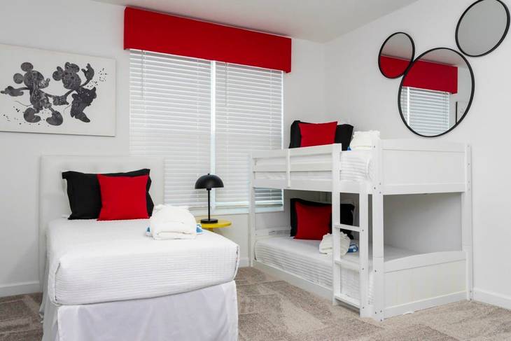 Casa de 5 dormitorios en Storey Lake – foto 38