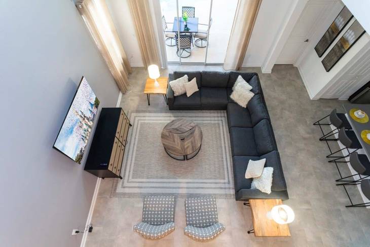 Casa de 5 dormitorios en Storey Lake – foto 28
