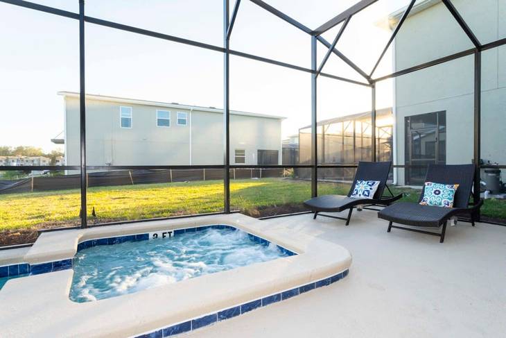Casa de 5 dormitorios en Storey Lake – foto 24