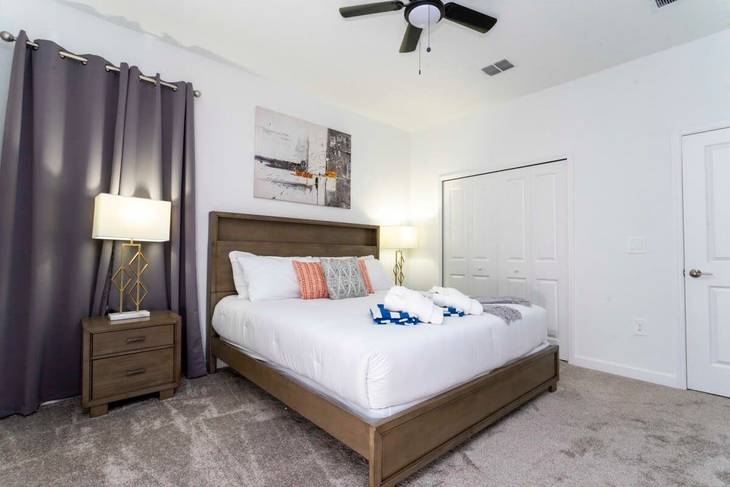 Casa de 5 dormitorios en Storey Lake – foto 15