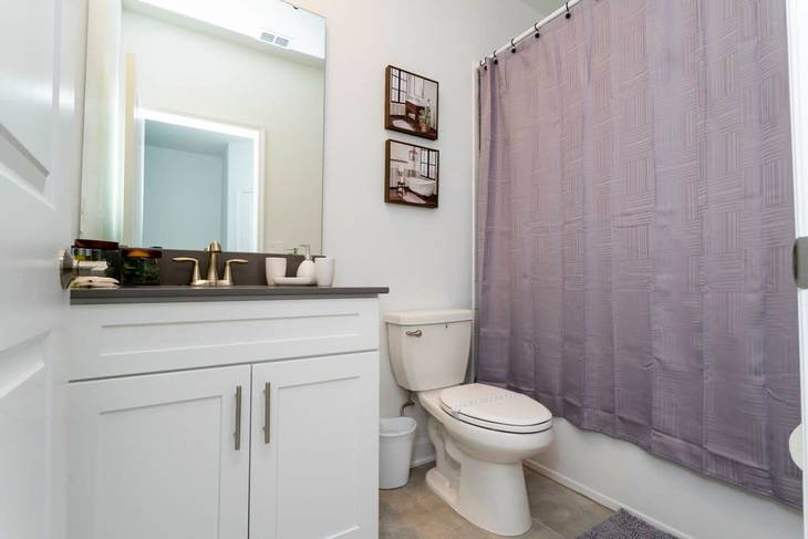 Casa de 5 dormitorios en Storey Lake – foto 48