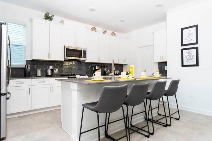 Casa de 5 dormitorios en Storey Lake – foto 8