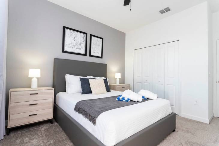 Casa de 5 dormitorios en Storey Lake – foto 18