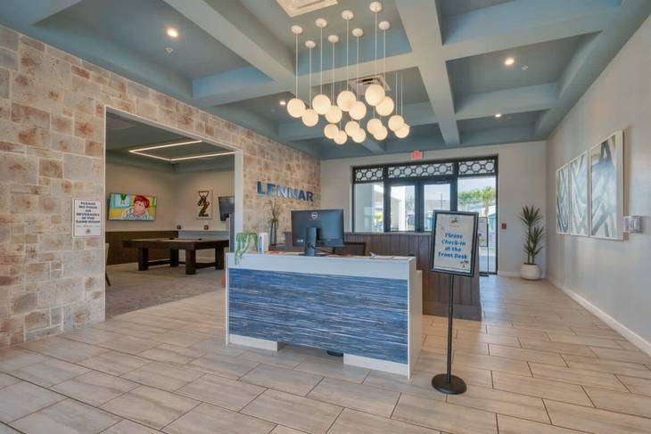 Casa de 5 dormitorios en Storey Lake – foto 54