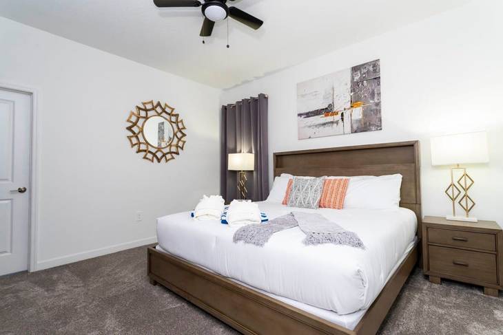 Casa de 5 dormitorios en Storey Lake – foto 13