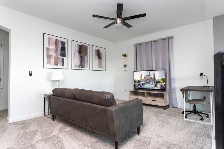 Casa de 5 dormitorios en Storey Lake – foto 31
