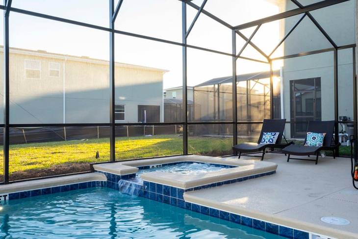 Casa de 5 dormitorios en Storey Lake – foto 23