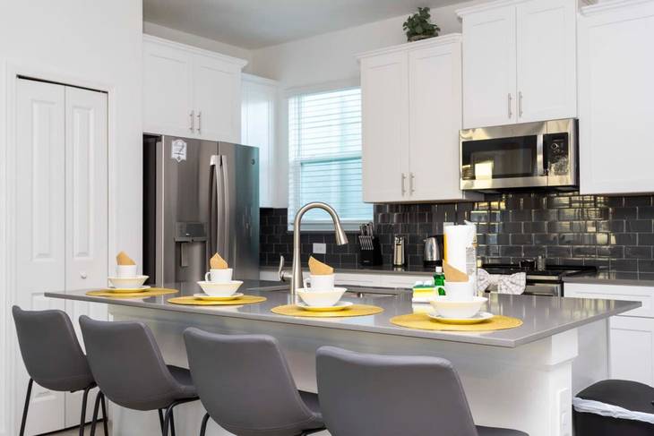 Casa de 5 dormitorios en Storey Lake – foto 9
