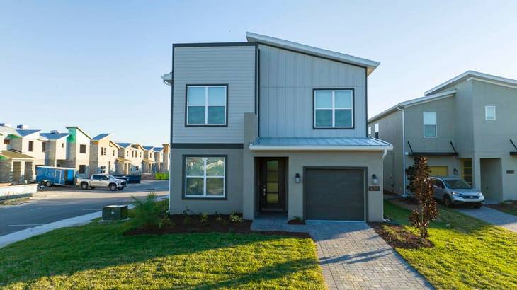 Casa de 5 dormitorios en Storey Lake – foto 50