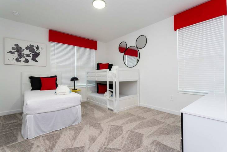 Casa de 5 dormitorios en Storey Lake – foto 37