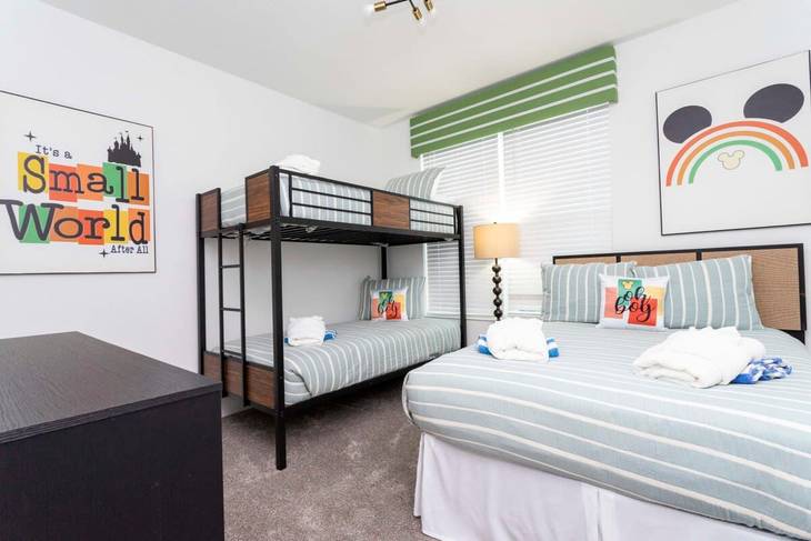 Casa de 5 dormitorios en Storey Lake – foto 43
