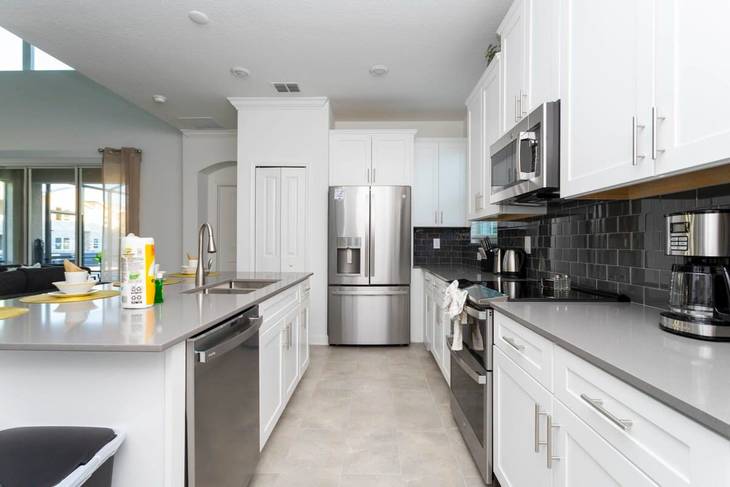 Casa de 5 dormitorios en Storey Lake – foto 12