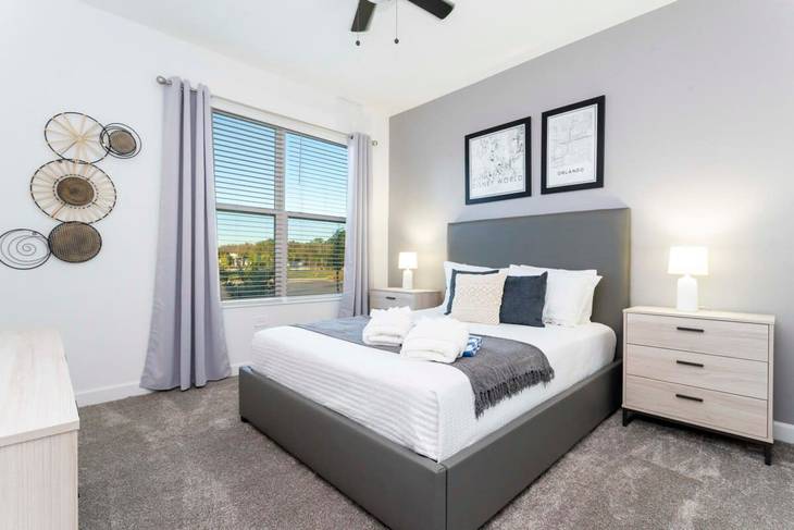 Casa de 5 dormitorios en Storey Lake – foto 17