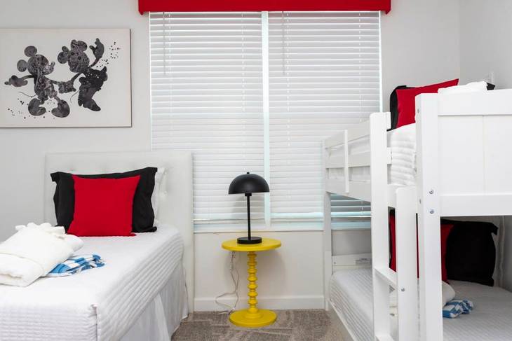 Casa de 5 dormitorios en Storey Lake – foto 39