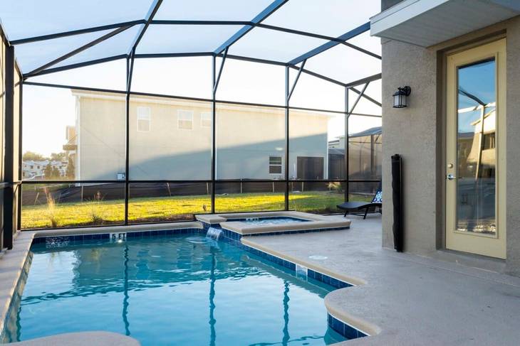 Casa de 5 dormitorios en Storey Lake – foto 22