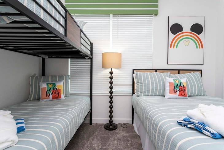 Casa de 5 dormitorios en Storey Lake – foto 45
