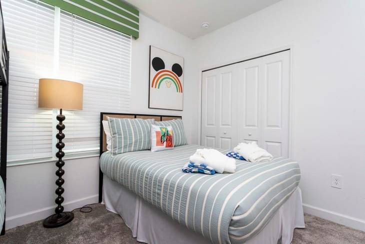 Casa de 5 dormitorios en Storey Lake – foto 46