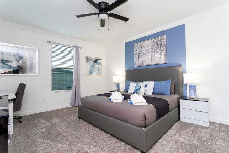 Casa de 5 dormitorios en Storey Lake – foto 32