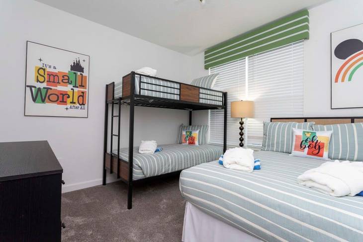 Casa de 5 dormitorios en Storey Lake – foto 47