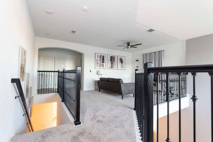 Casa de 5 dormitorios en Storey Lake – foto 29