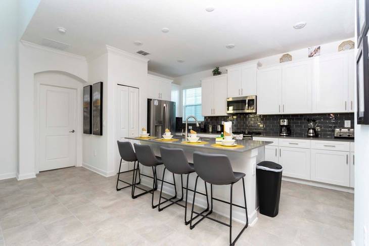Casa de 5 dormitorios en Storey Lake – foto 10