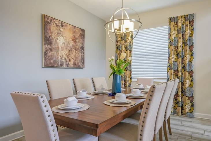 Casa de 5 dormitorios en Storey Lake – foto 5