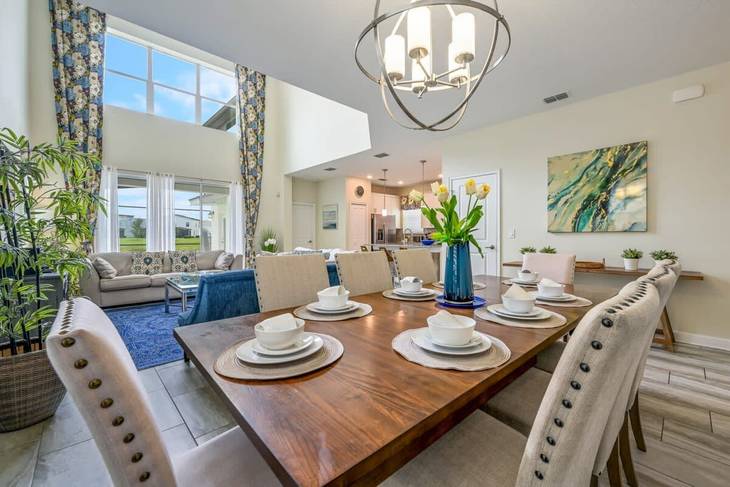 Casa de 5 dormitorios en Storey Lake – foto 4