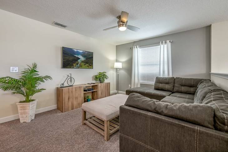 Casa de 5 dormitorios en Storey Lake – foto 21