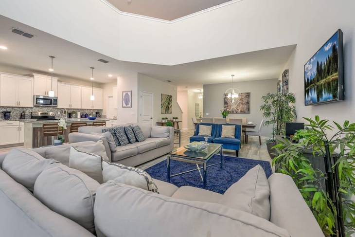 Casa de 5 dormitorios en Storey Lake – foto 10