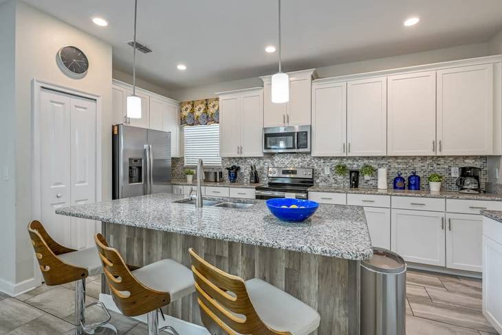 Casa de 5 dormitorios en Storey Lake – foto 6