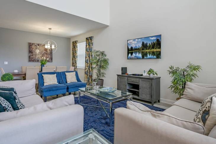 Casa de 5 dormitorios en Storey Lake – foto 9