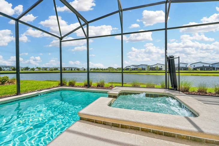 Casa de 5 dormitorios en Storey Lake – foto 14