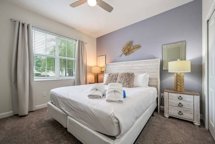 Casa de 5 dormitorios en Storey Lake – foto 15