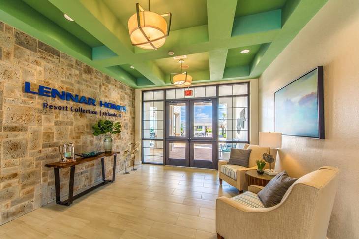 Casa de 5 dormitorios en Storey Lake – foto 41