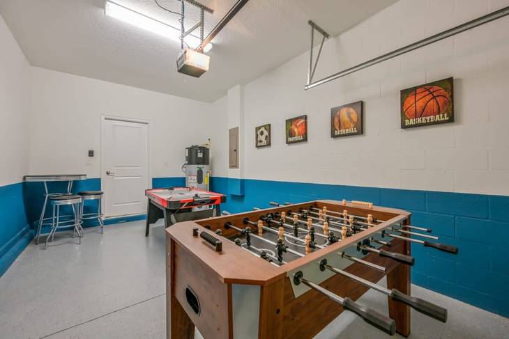 Casa de 5 dormitorios en Storey Lake – foto 35