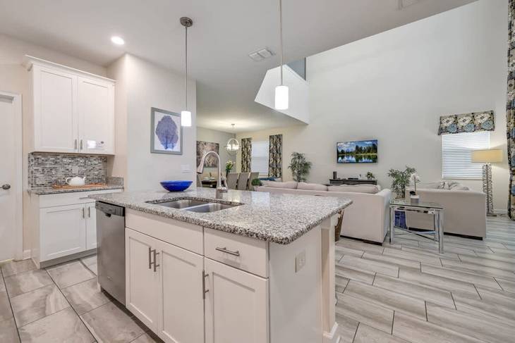 Casa de 5 dormitorios en Storey Lake – foto 8