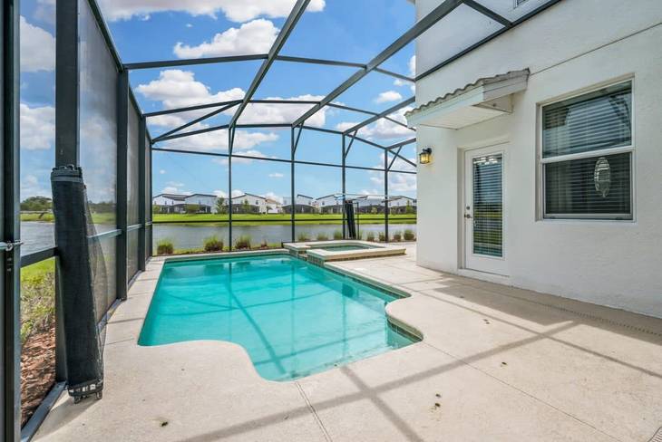 Casa de 5 dormitorios en Storey Lake – foto 11