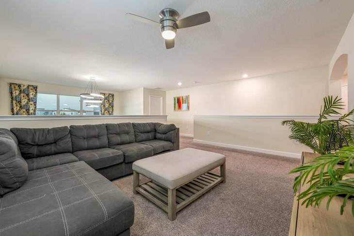 Casa de 5 dormitorios en Storey Lake – foto 22