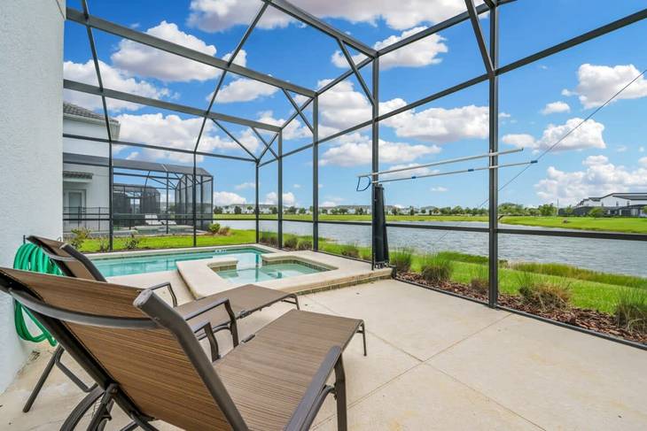 Casa de 5 dormitorios en Storey Lake – foto 13