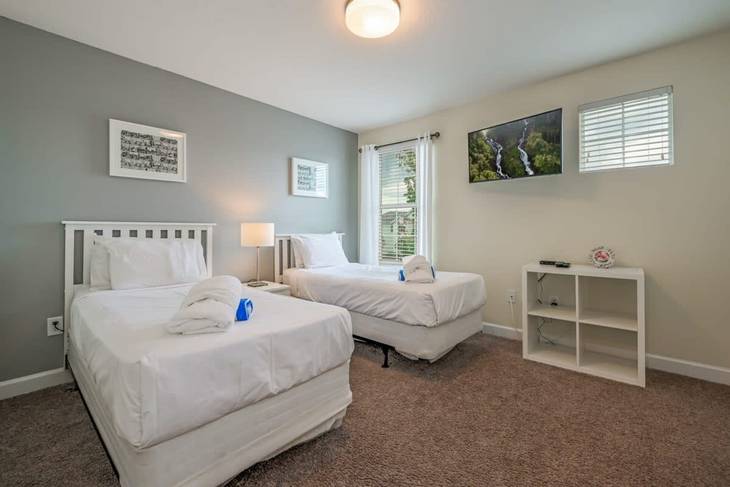 Casa de 5 dormitorios en Storey Lake – foto 32