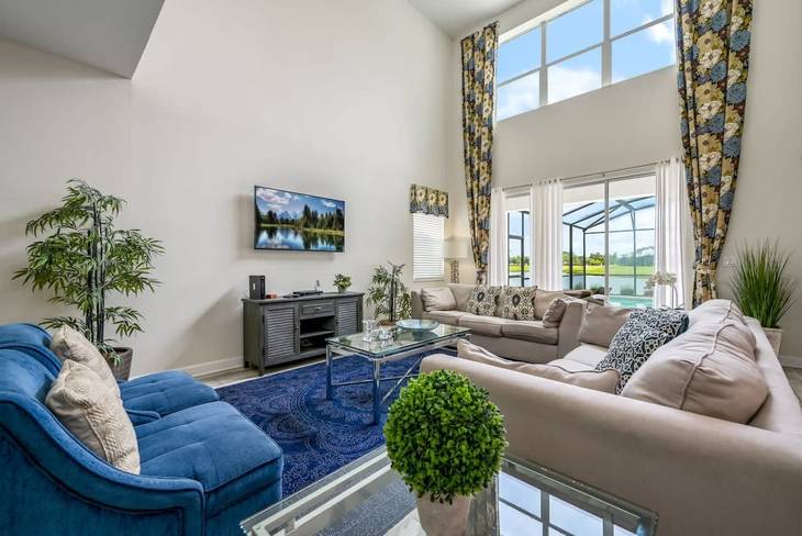 Casa de 5 dormitorios en Storey Lake – foto 2