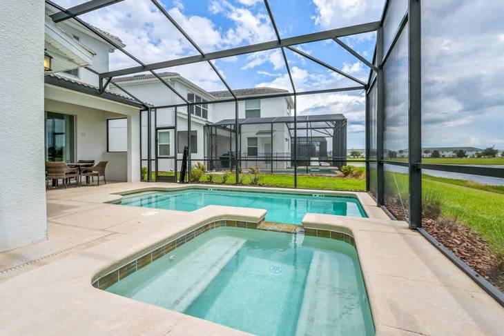 Casa de 5 dormitorios en Storey Lake – foto 12