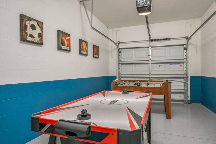 Casa de 5 dormitorios en Storey Lake – foto 36