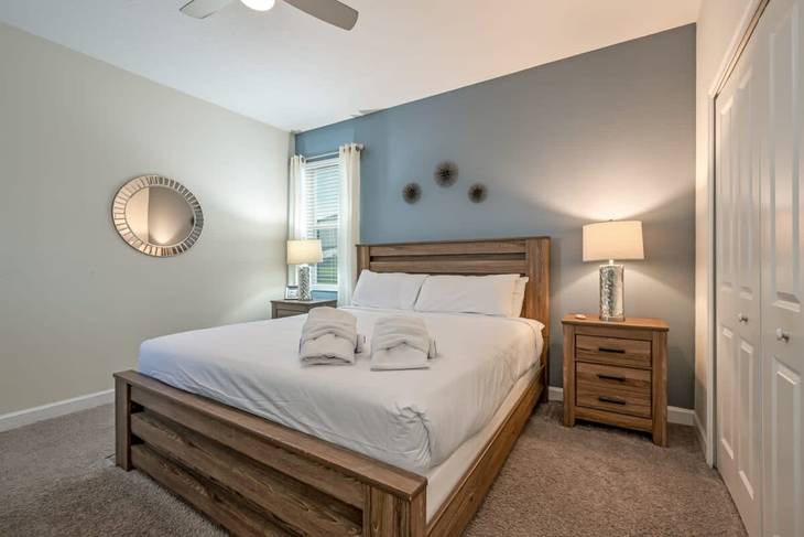 Casa de 5 dormitorios en Storey Lake – foto 18