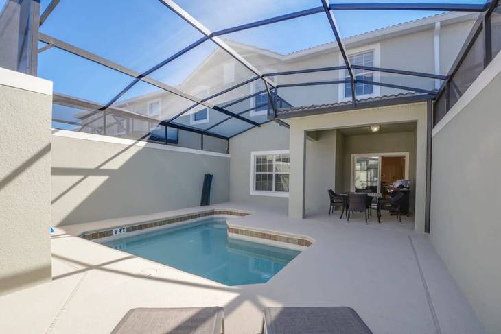 Casa de 4 dormitorios en Storey Lake – foto 16