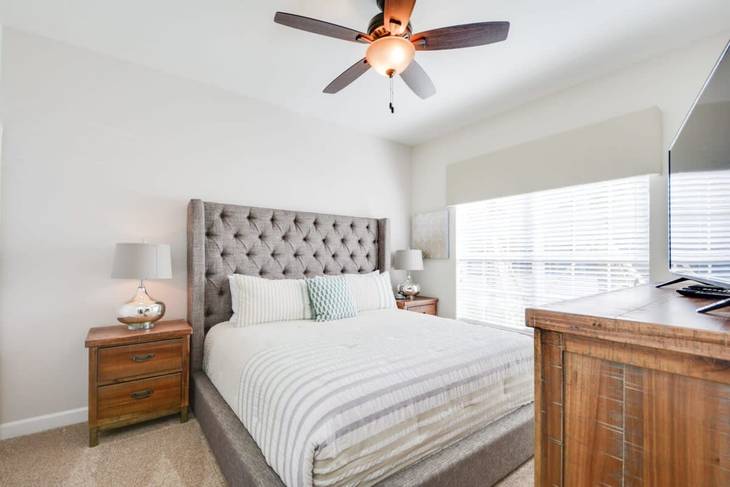 Casa de 4 dormitorios en Storey Lake – foto 10