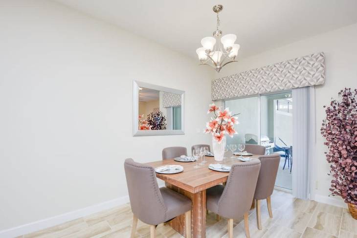 Casa de 4 dormitorios en Storey Lake – foto 4