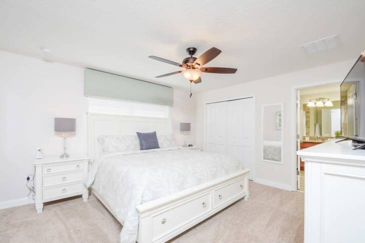 Casa de 4 dormitorios en Storey Lake – foto 8